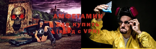 молекула духа Няндома